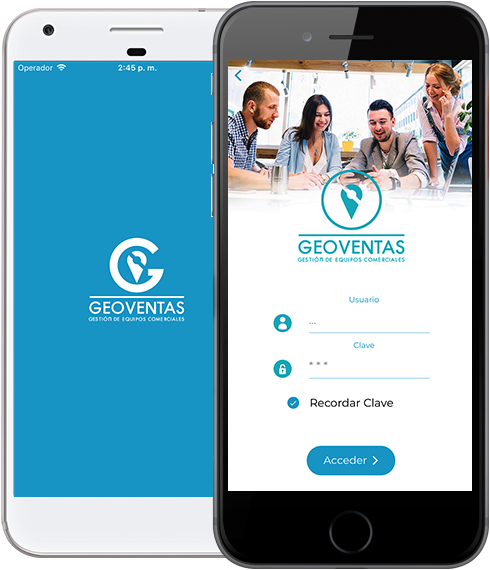 Descarga tú app ahora mismo!